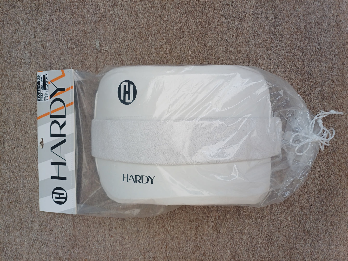 Chest Pad