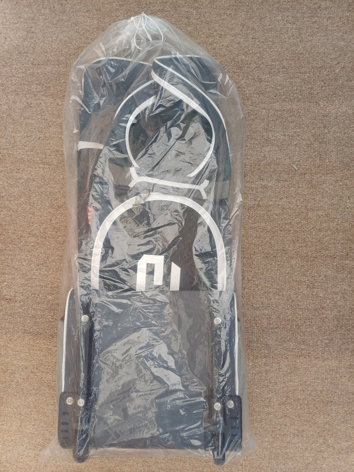Champ Backpack (with wheels)