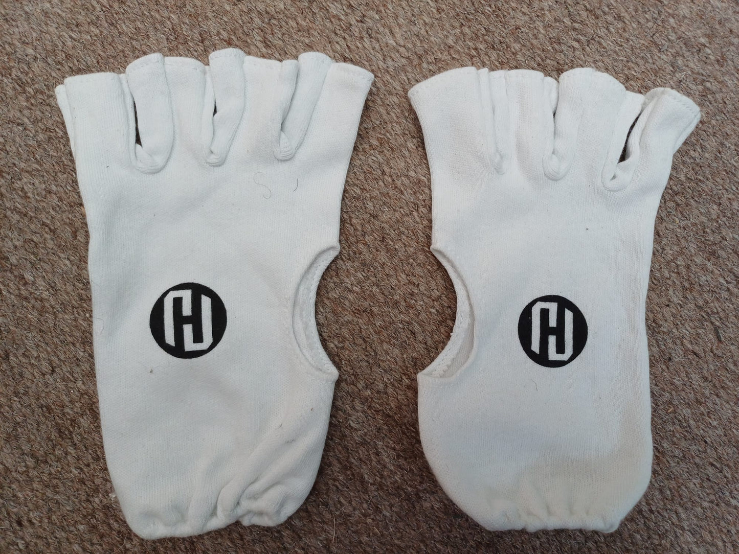 Batting Inners - Fingerless