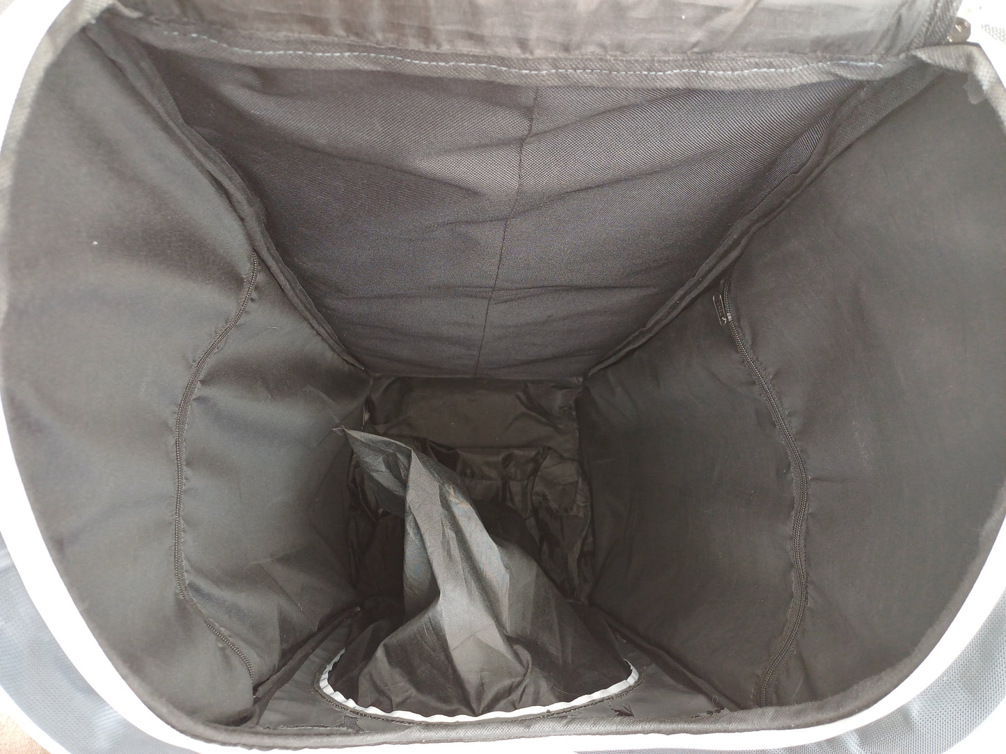 Champ Backpack (with wheels)