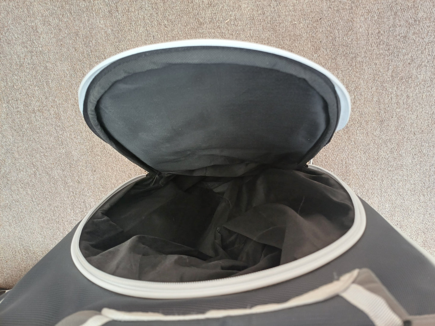 Champ Backpack (with wheels)