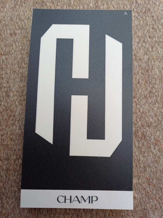 Champ Custom Made Adult Cricket Bat