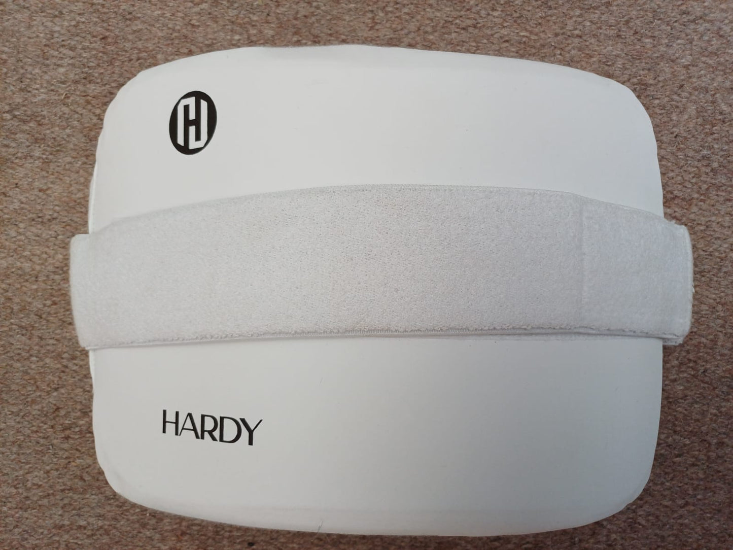 Chest Pad