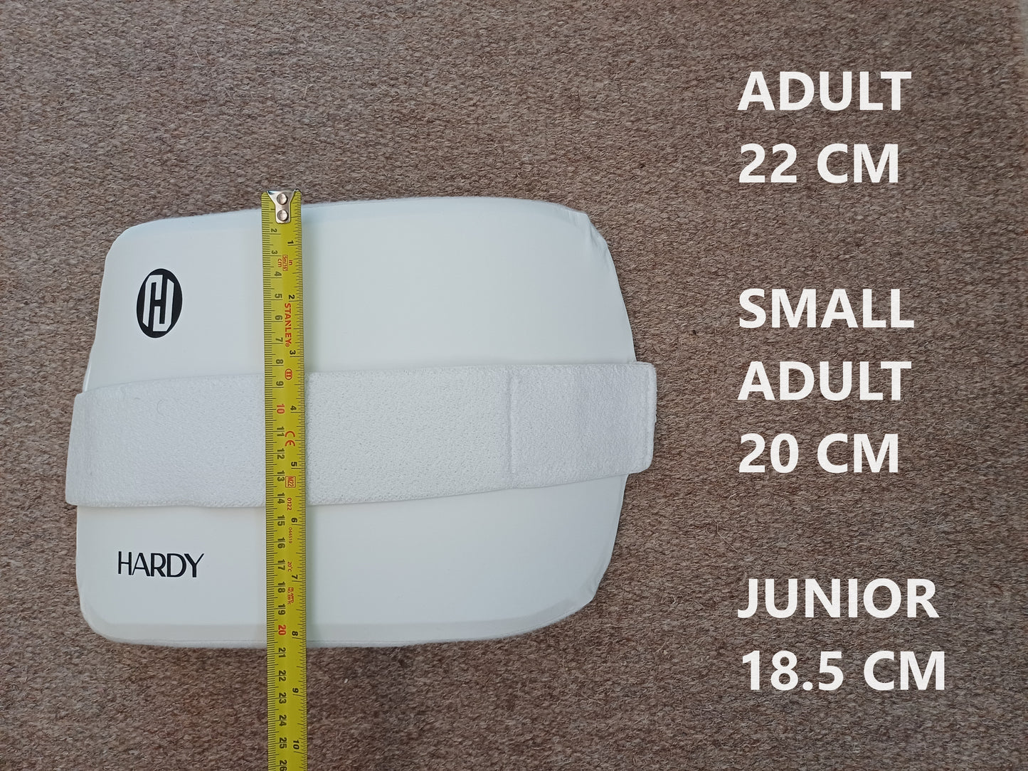 Chest Pad