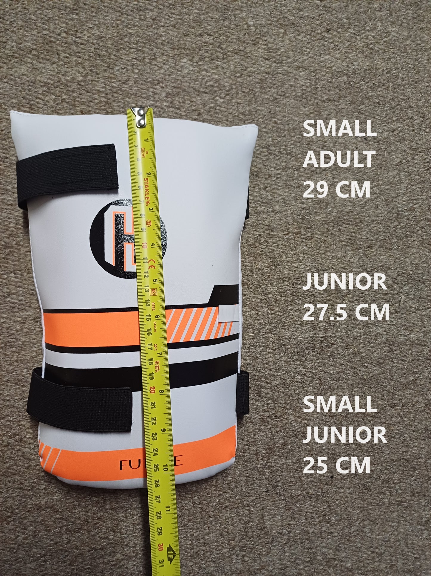 Future Thigh Pad