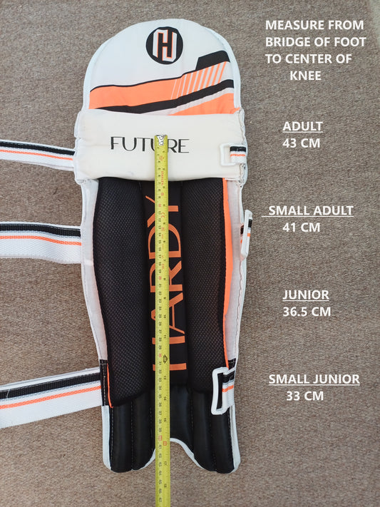 Future Batting Pads