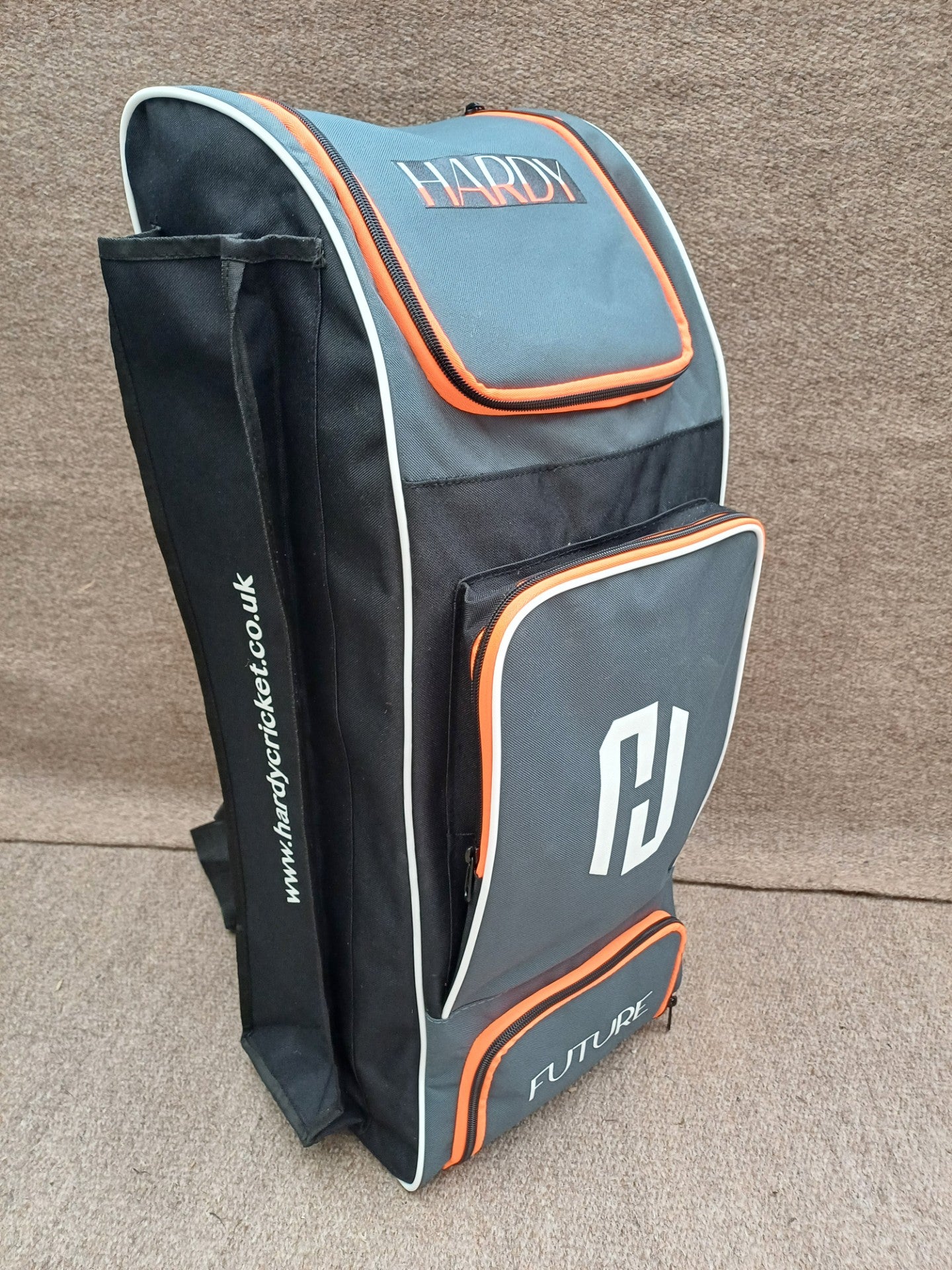 Future Backpack