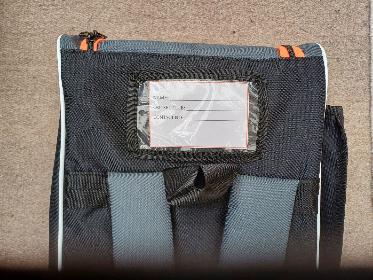 Future Backpack
