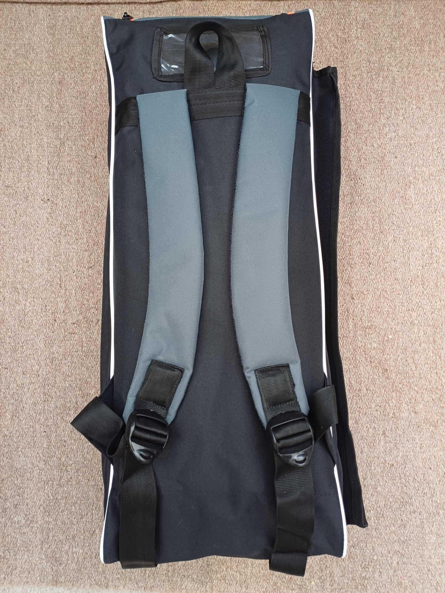 Future Backpack