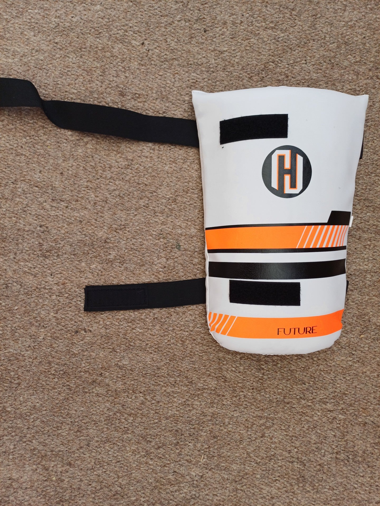Future Thigh Pad