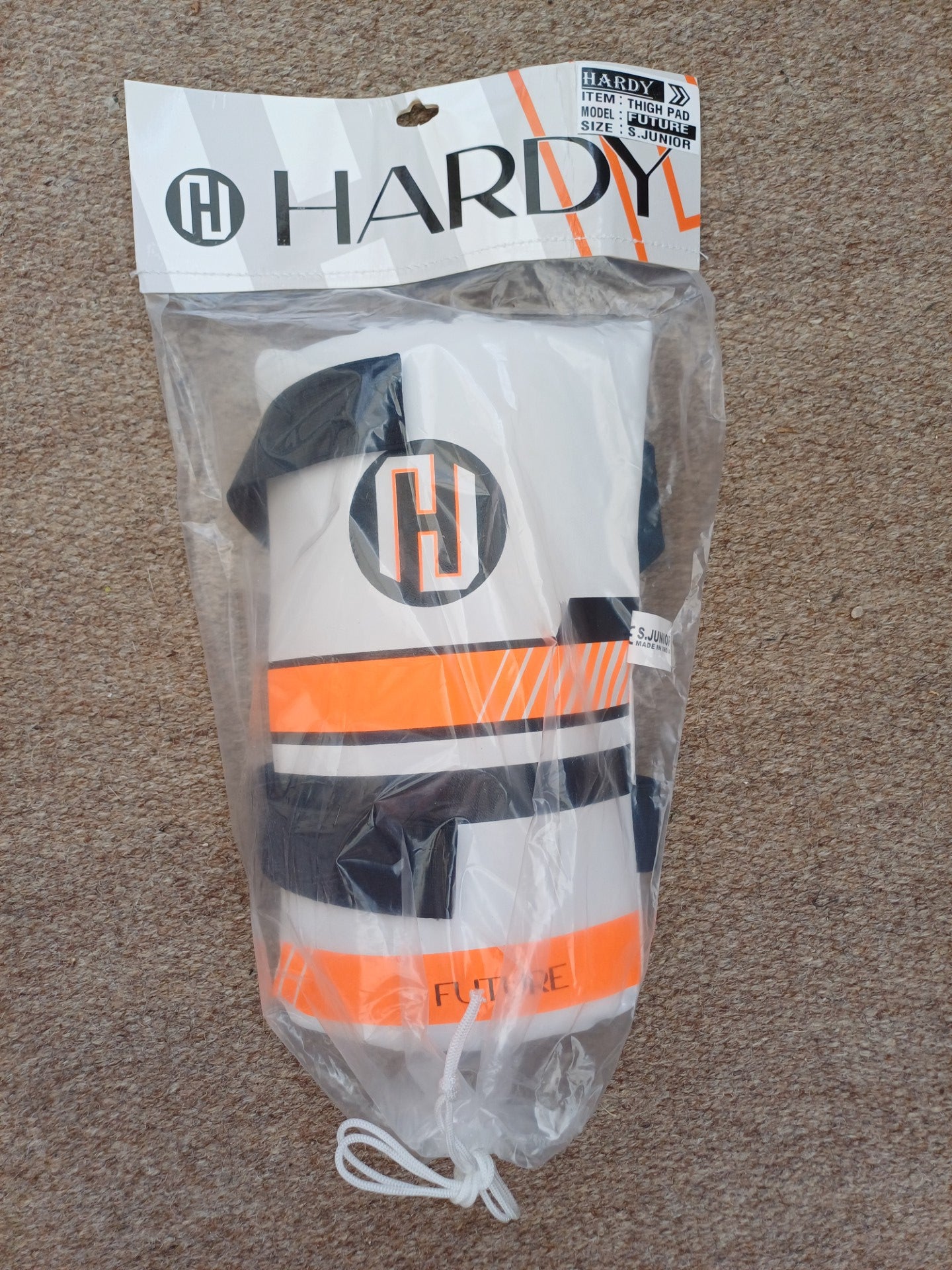 Future Thigh Pad