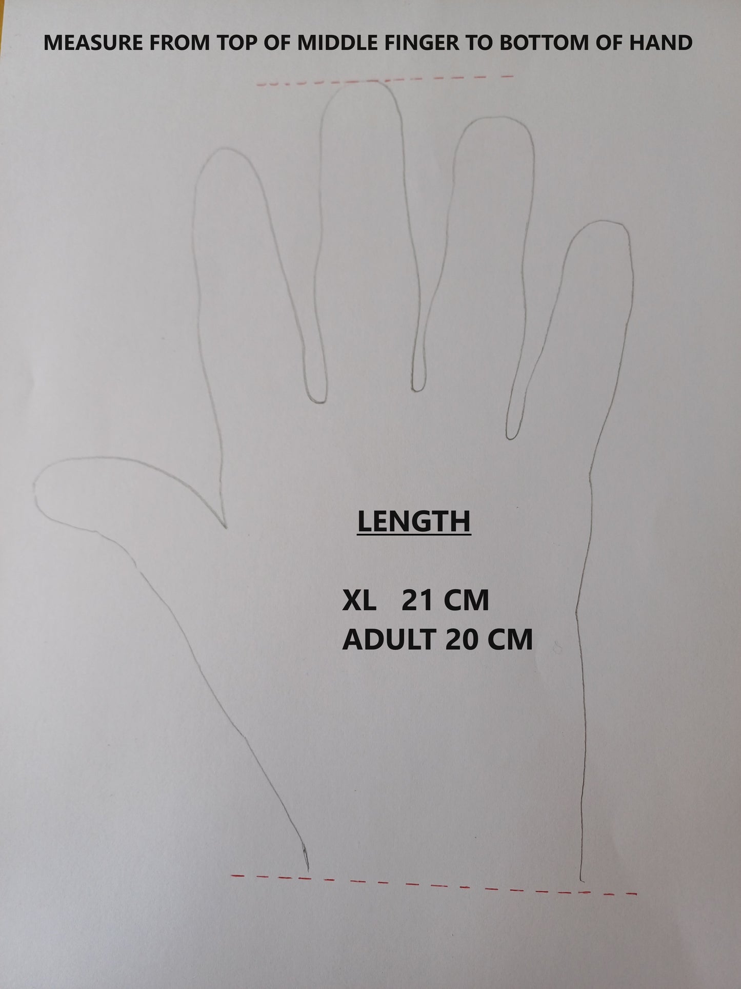 Master Wicket Keeping Glove
