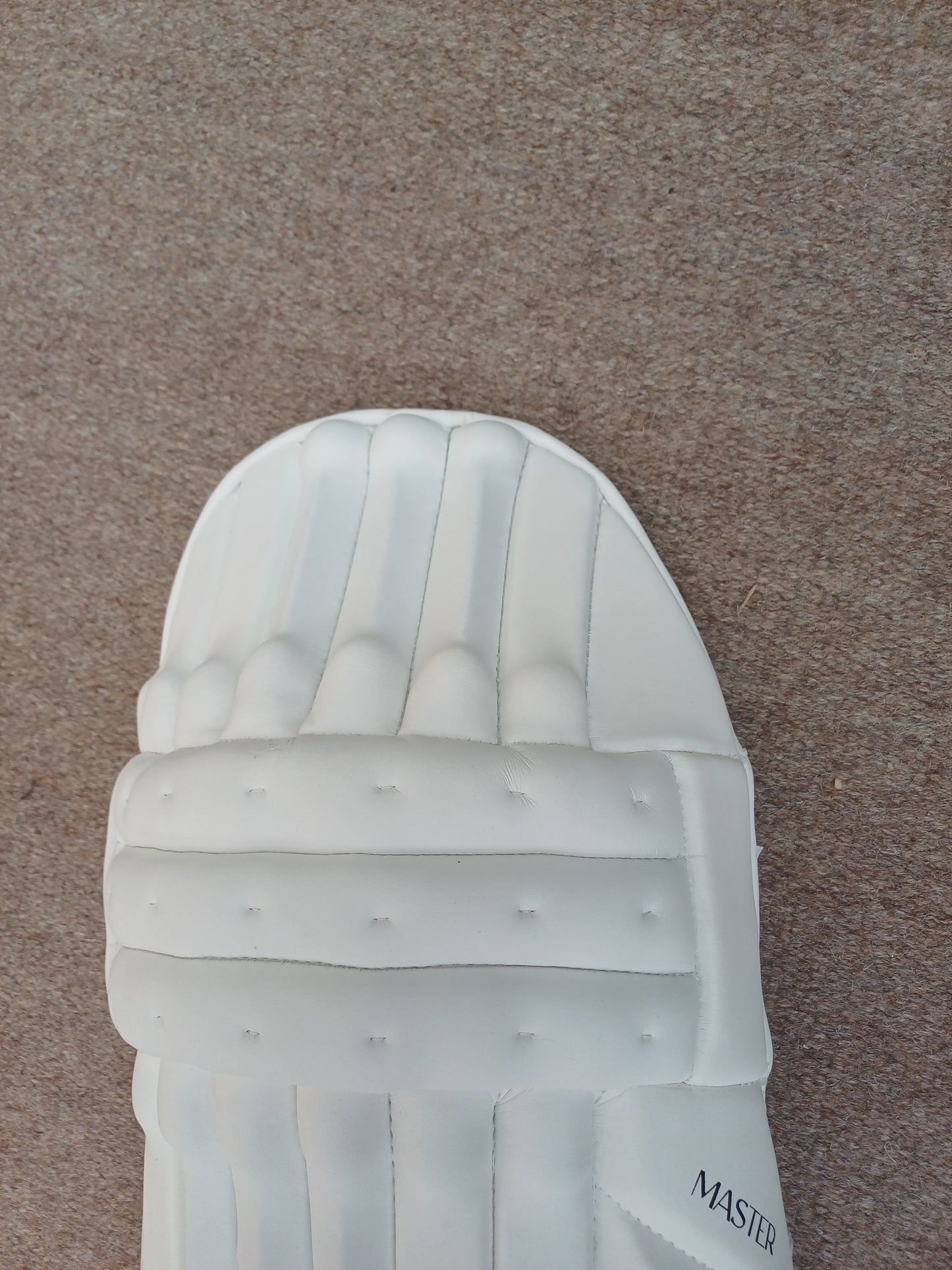 Master Batting Pads