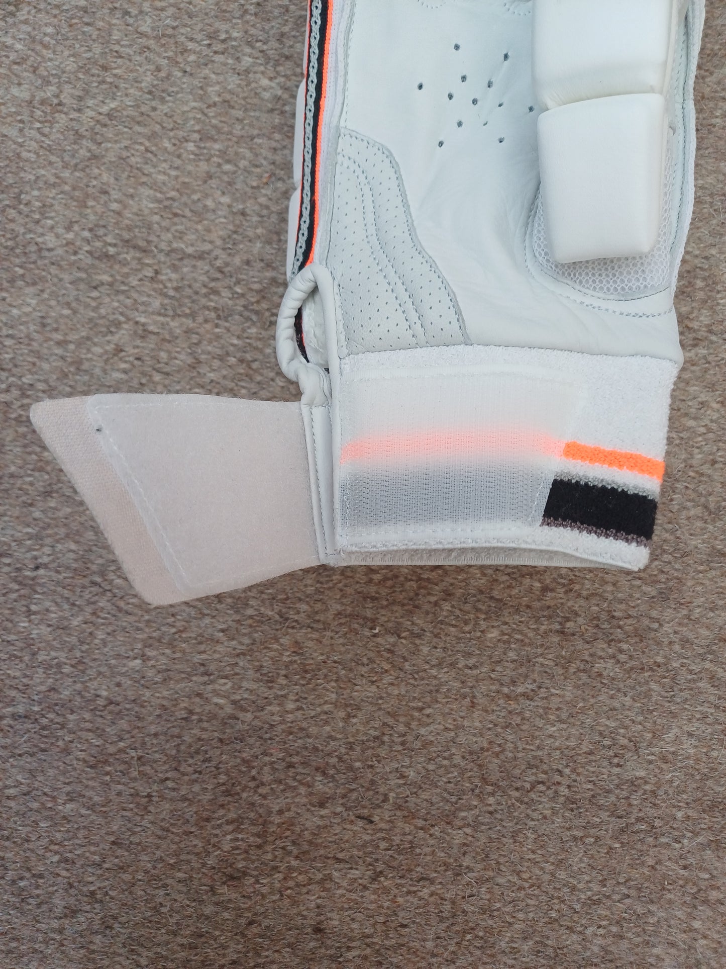Master Batting Gloves