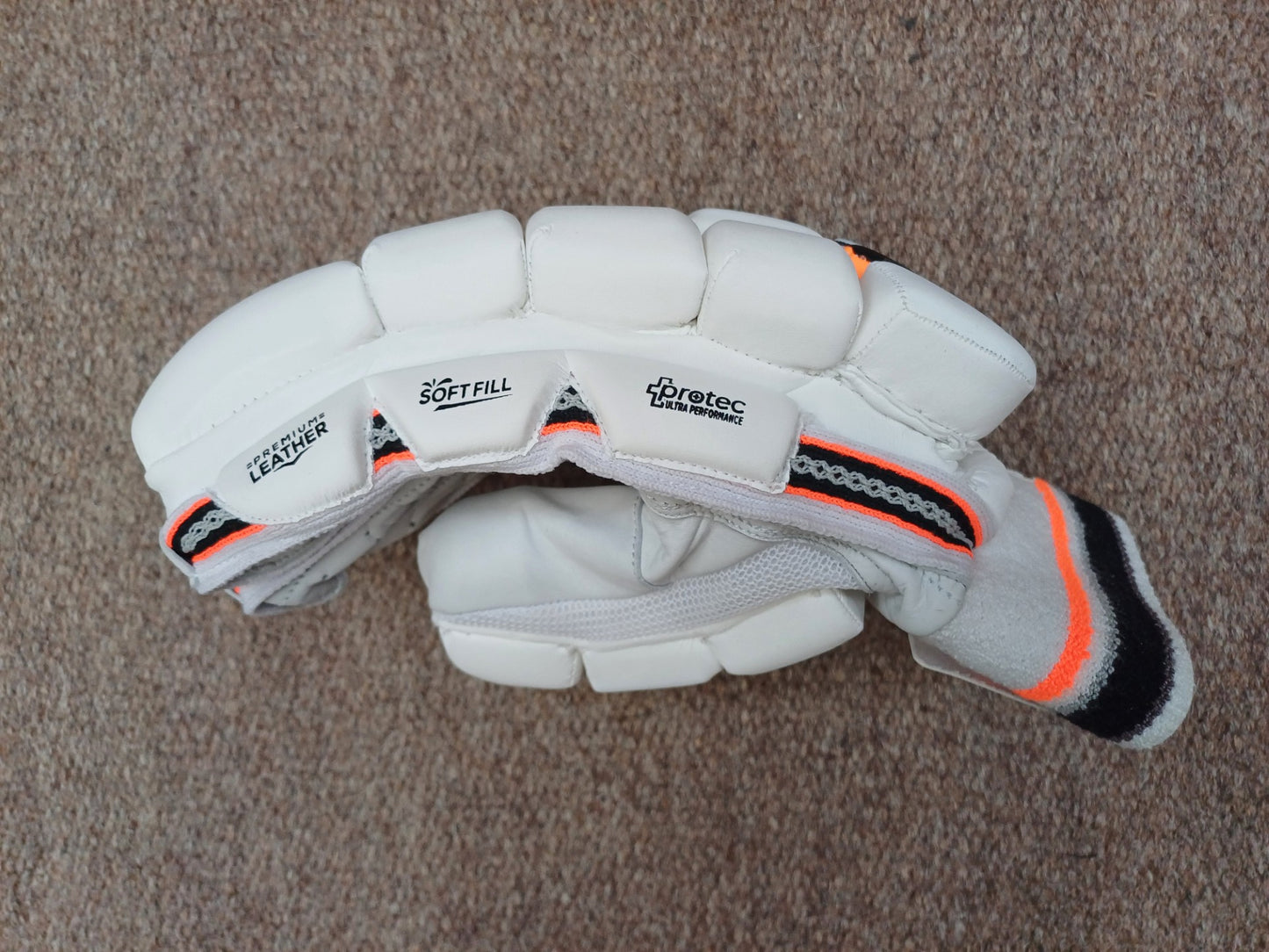 Master Batting Gloves