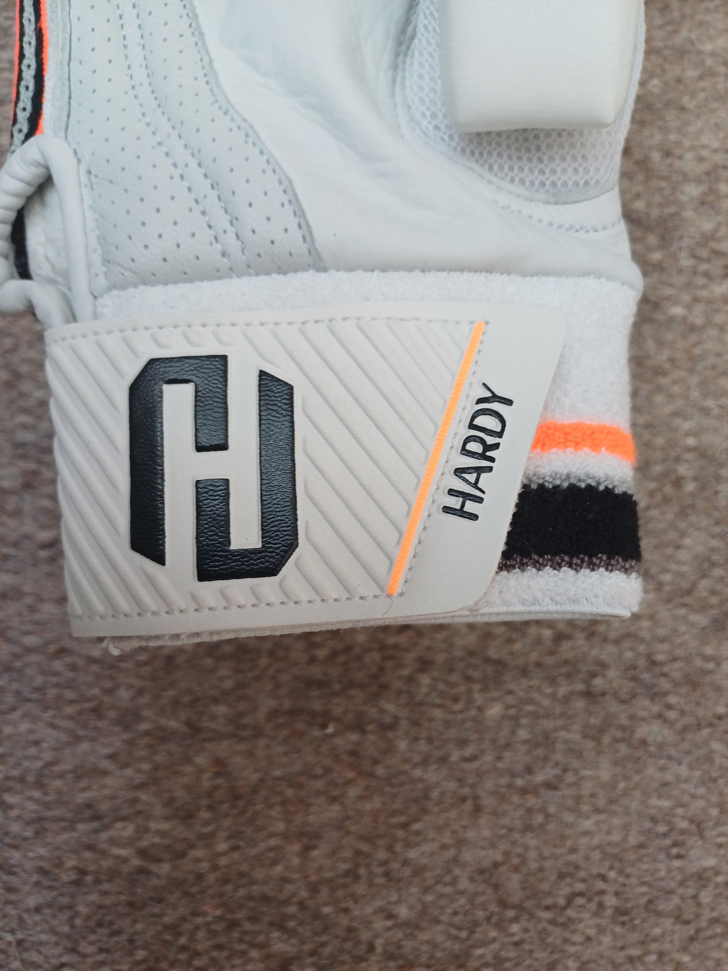 Master Batting Gloves