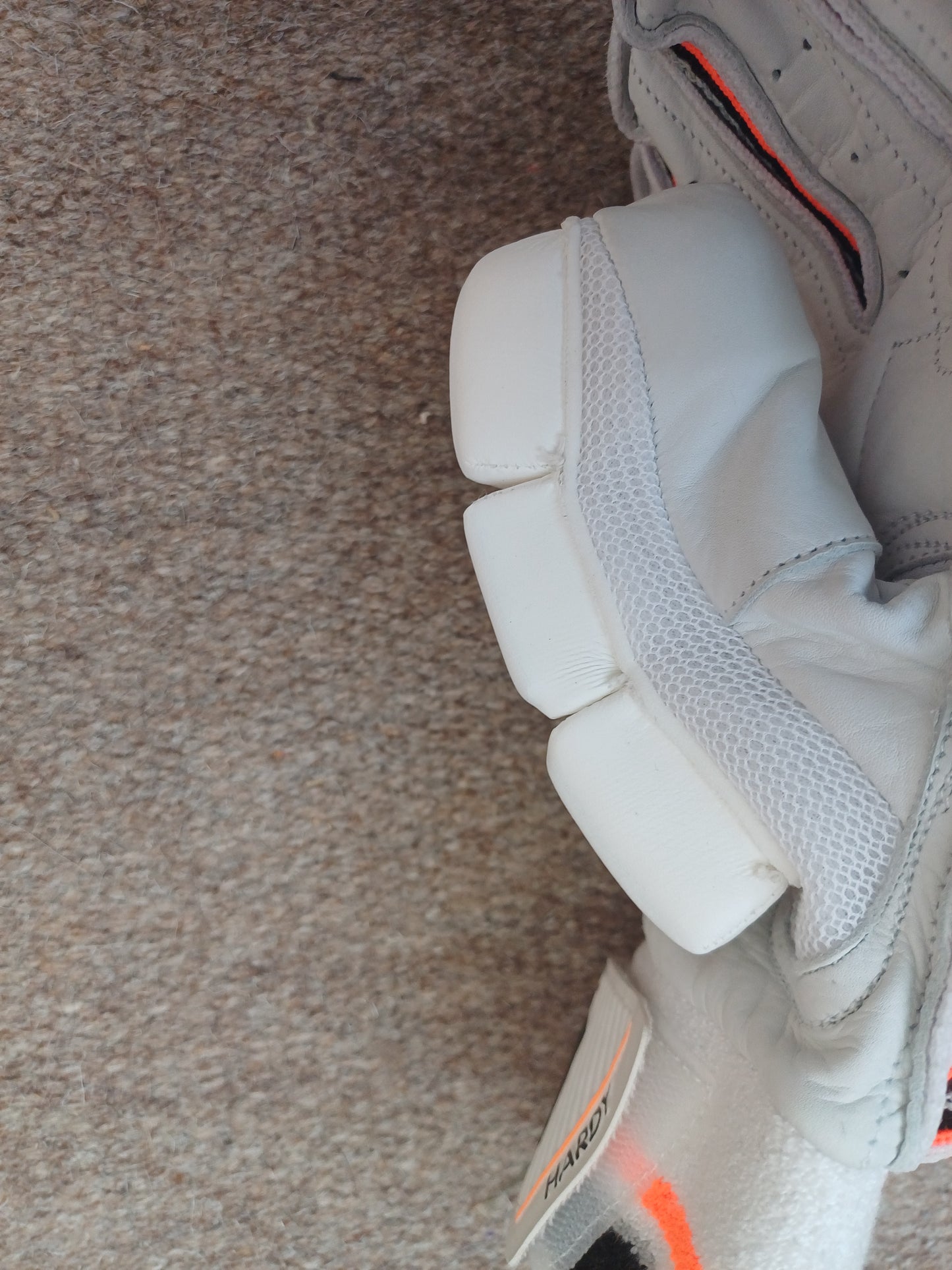 Master Batting Gloves