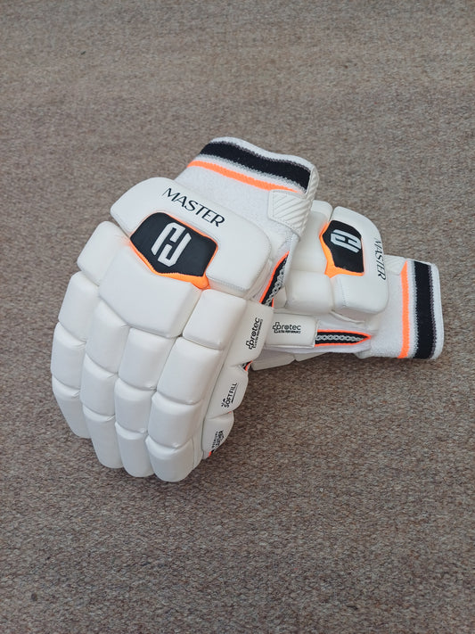 Master Batting Gloves