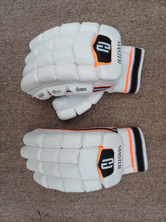 Master Batting Gloves