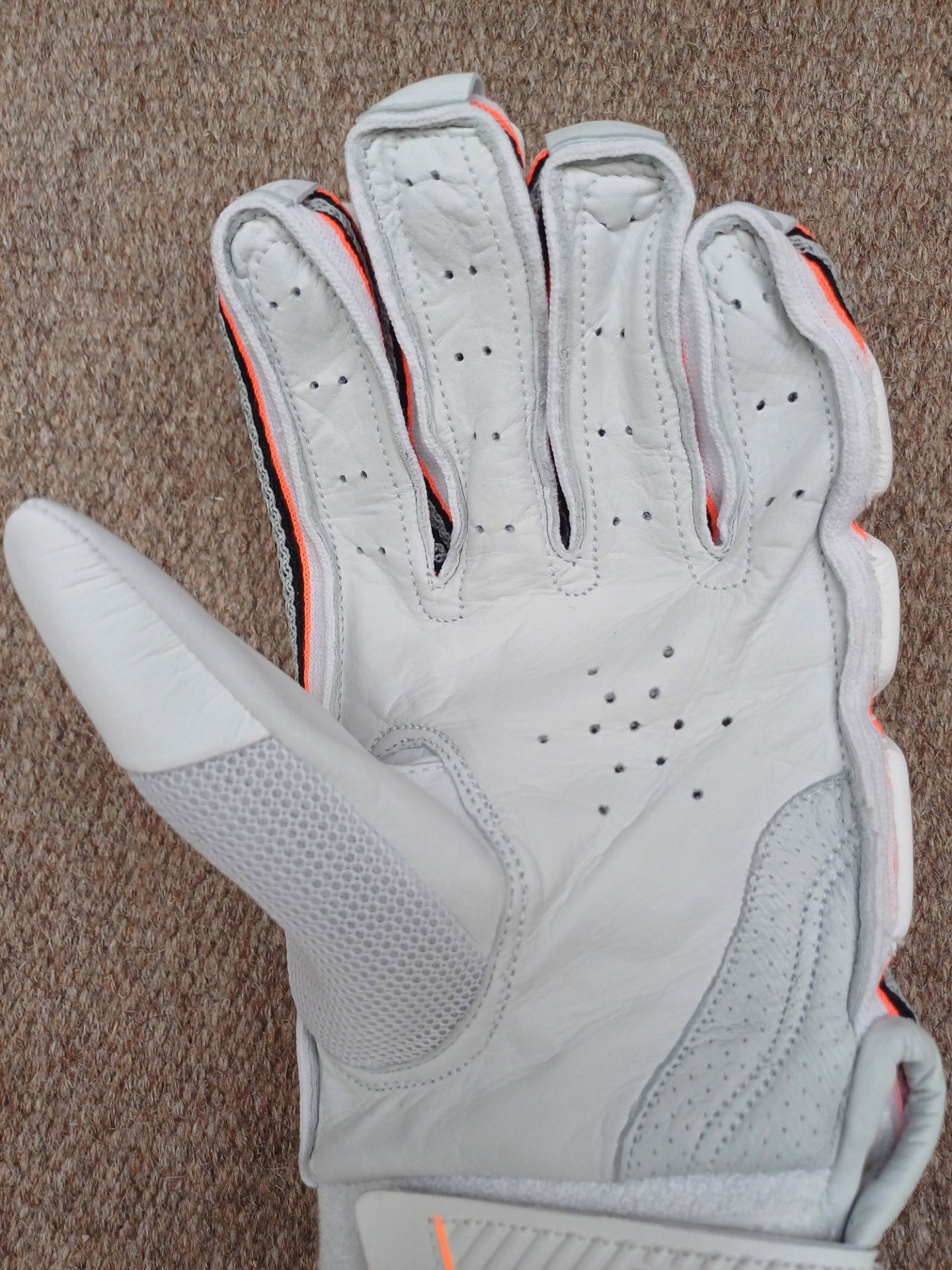 Master Batting Gloves