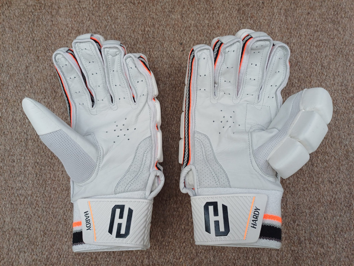 Master Batting Gloves
