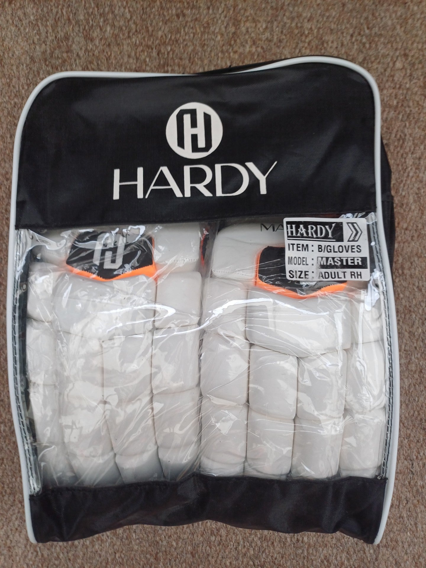 Master Batting Gloves