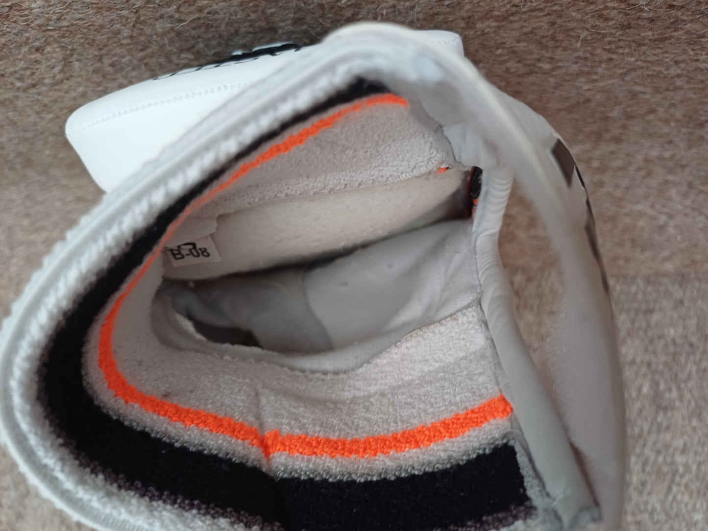 Master Batting Gloves