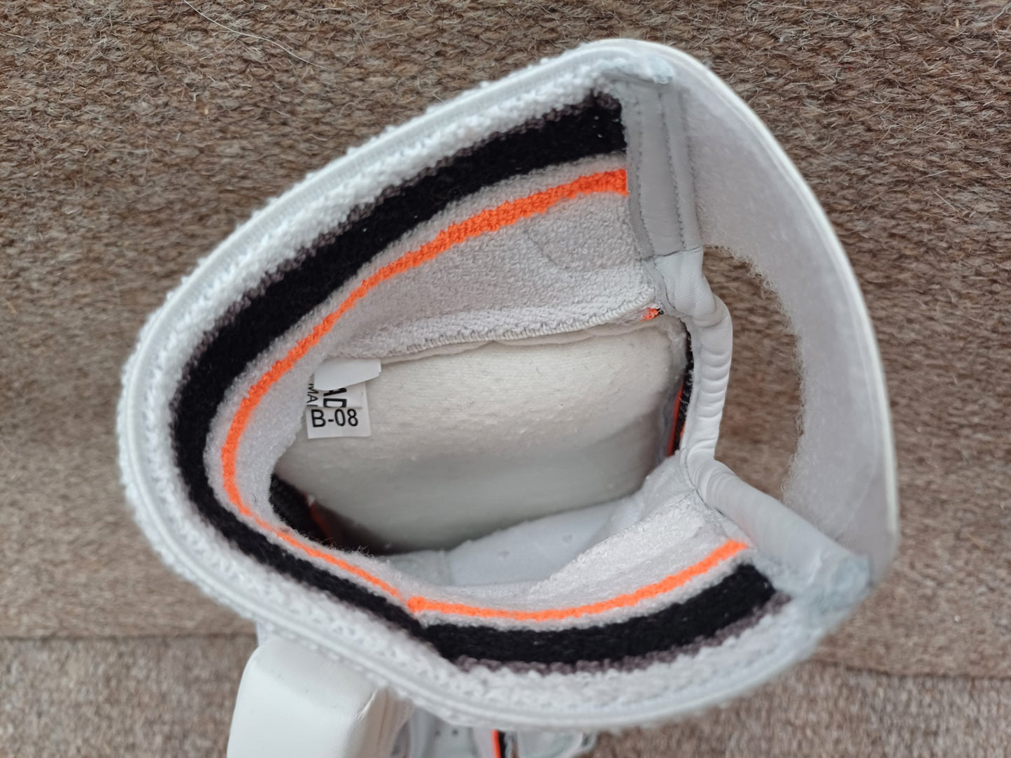 Master Batting Gloves