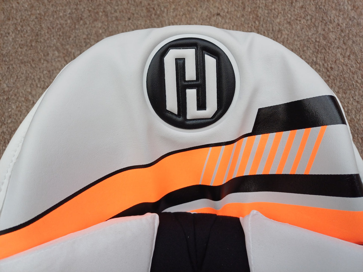 Master Batting Pads