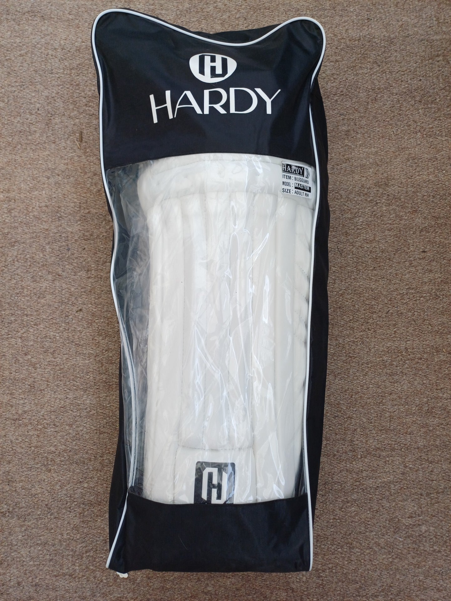 Master Batting Pads
