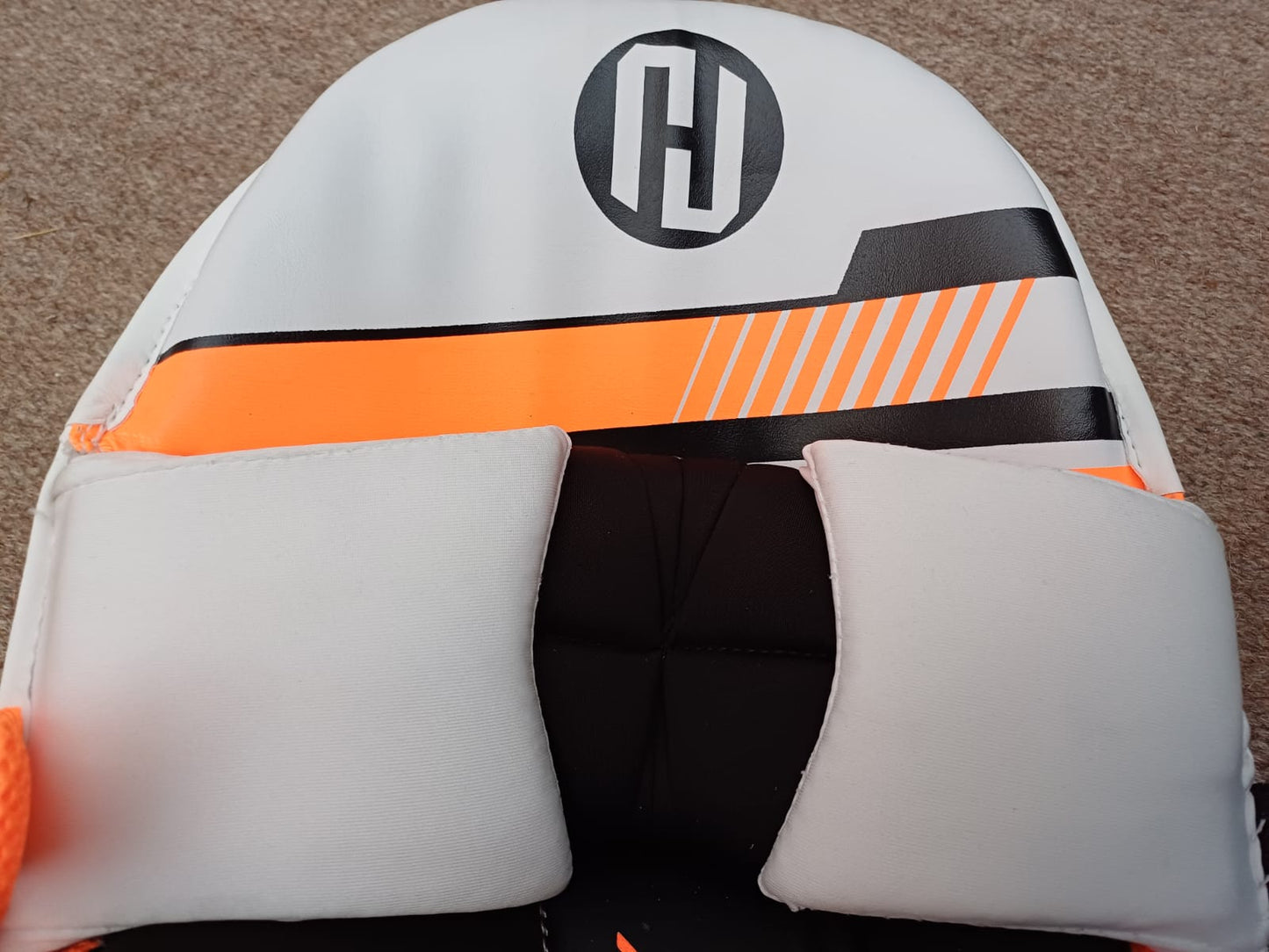 Master Batting Pads