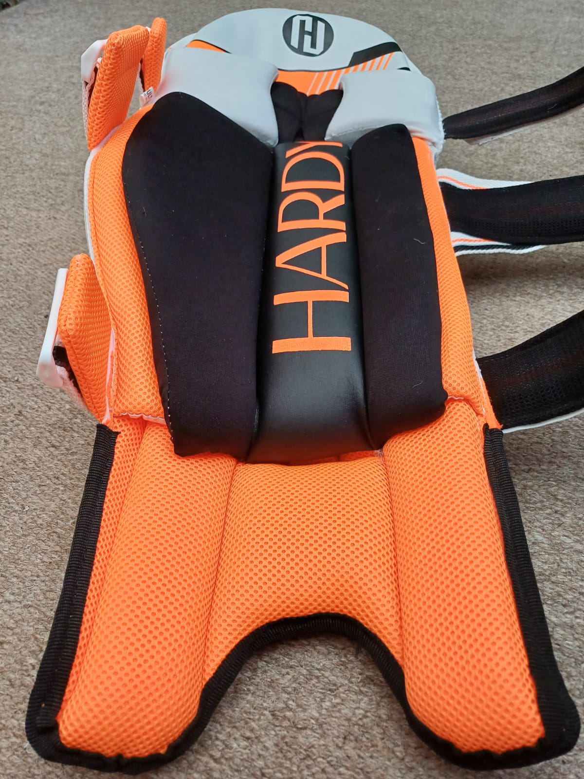 Master Batting Pads