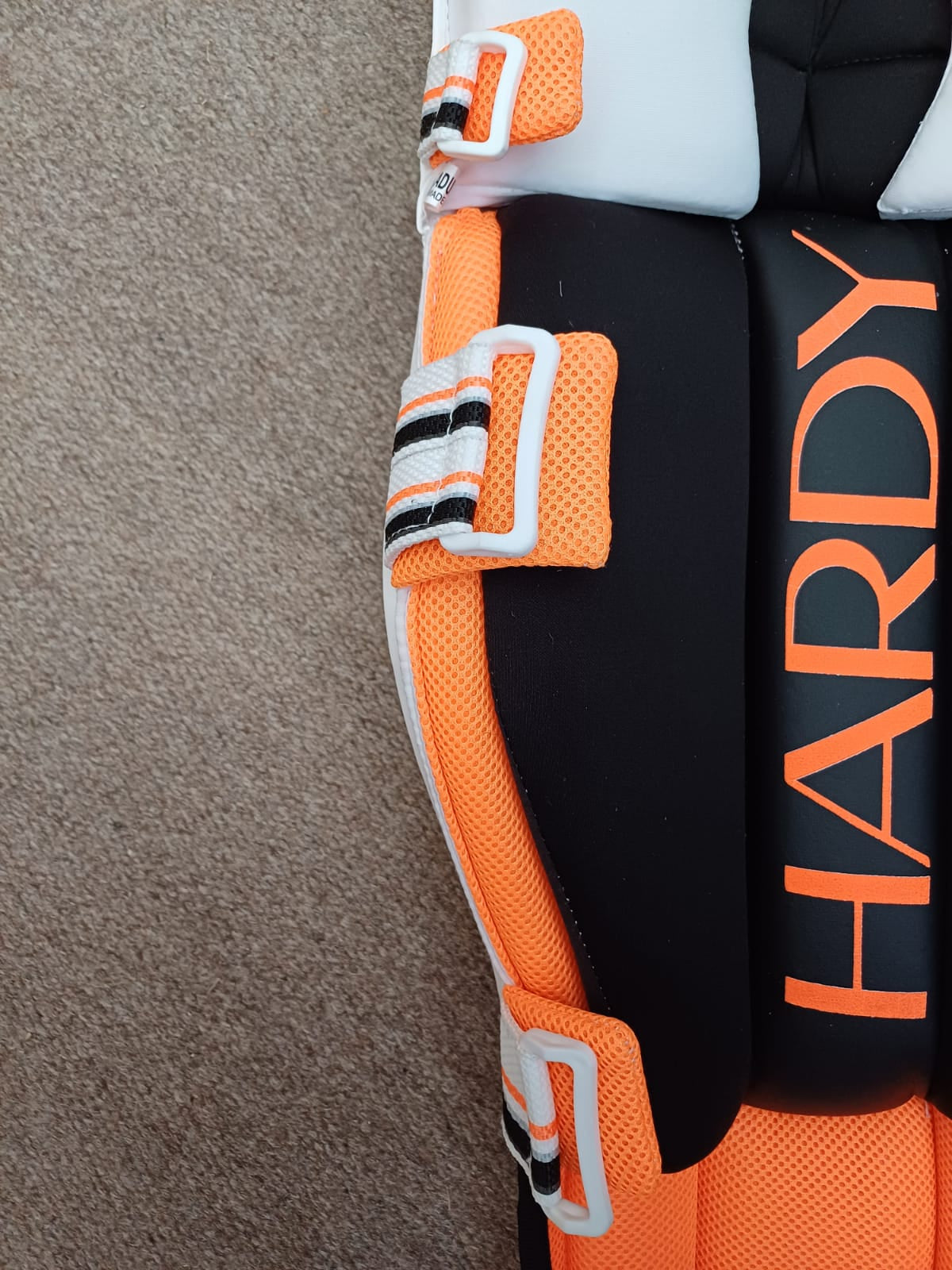Master Batting Pads