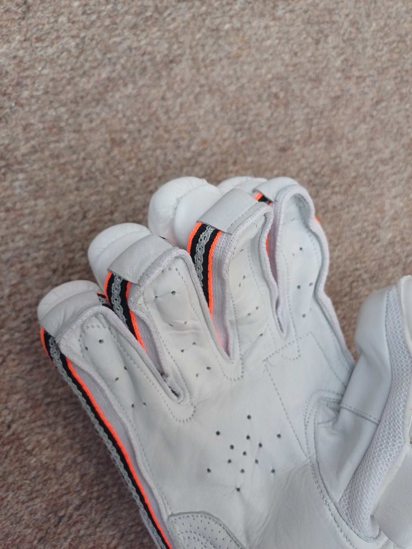 Master Batting Gloves