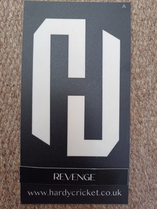 Revenge Custom Made Adult Cricket Bat