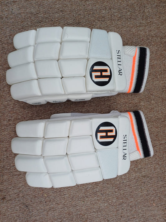 Stellar Batting Gloves