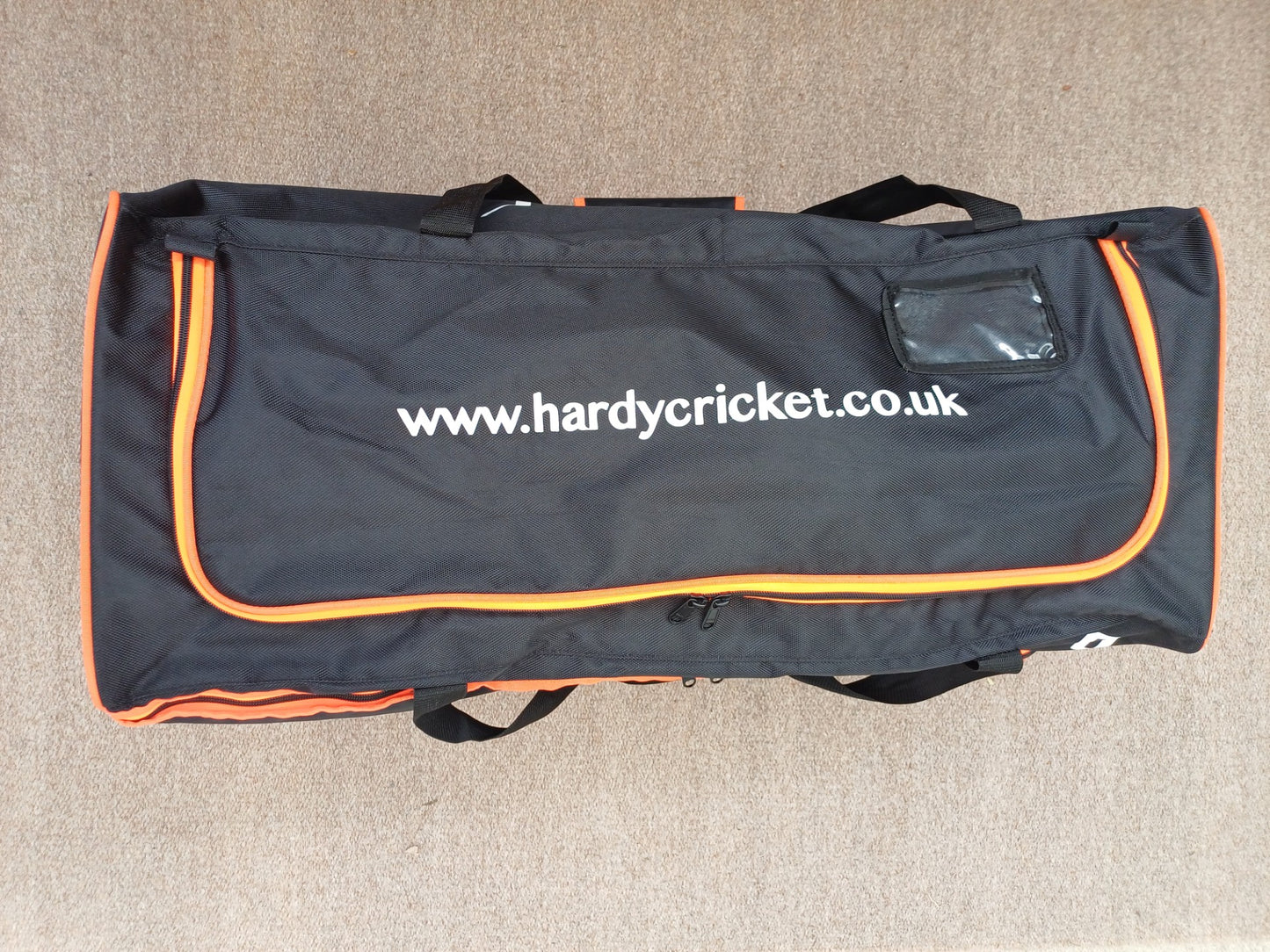 Stellar Cricket Bag