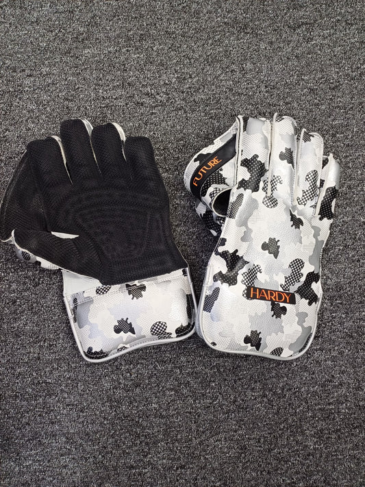 Future Wicket Keeping Gloves