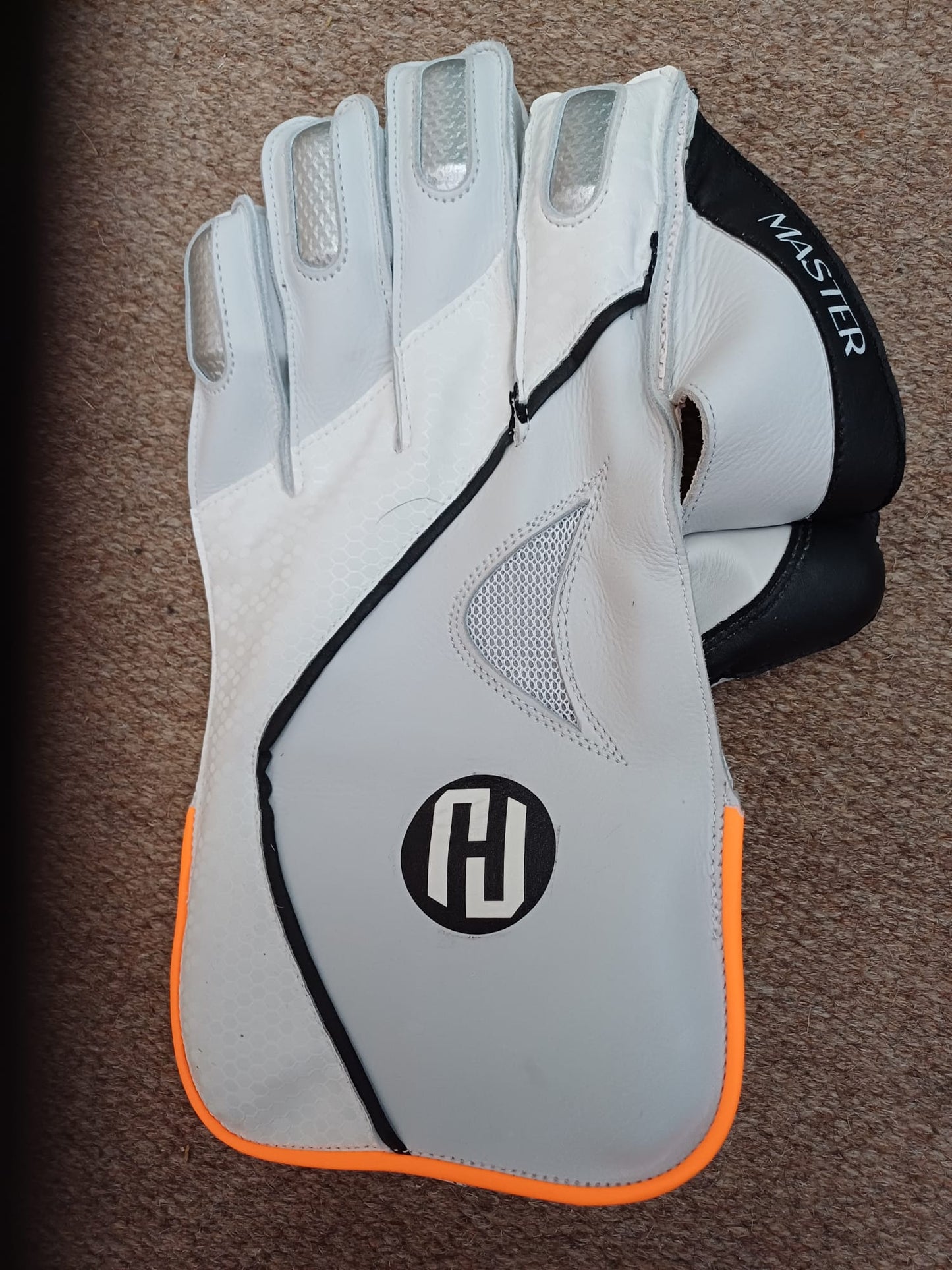 Master Wicket Keeping Glove