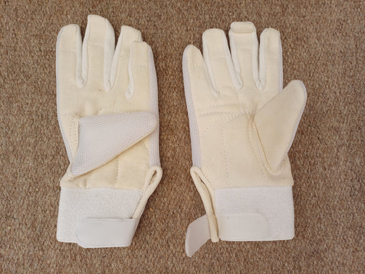 Wicket Keeping Inners - Chamois Padded