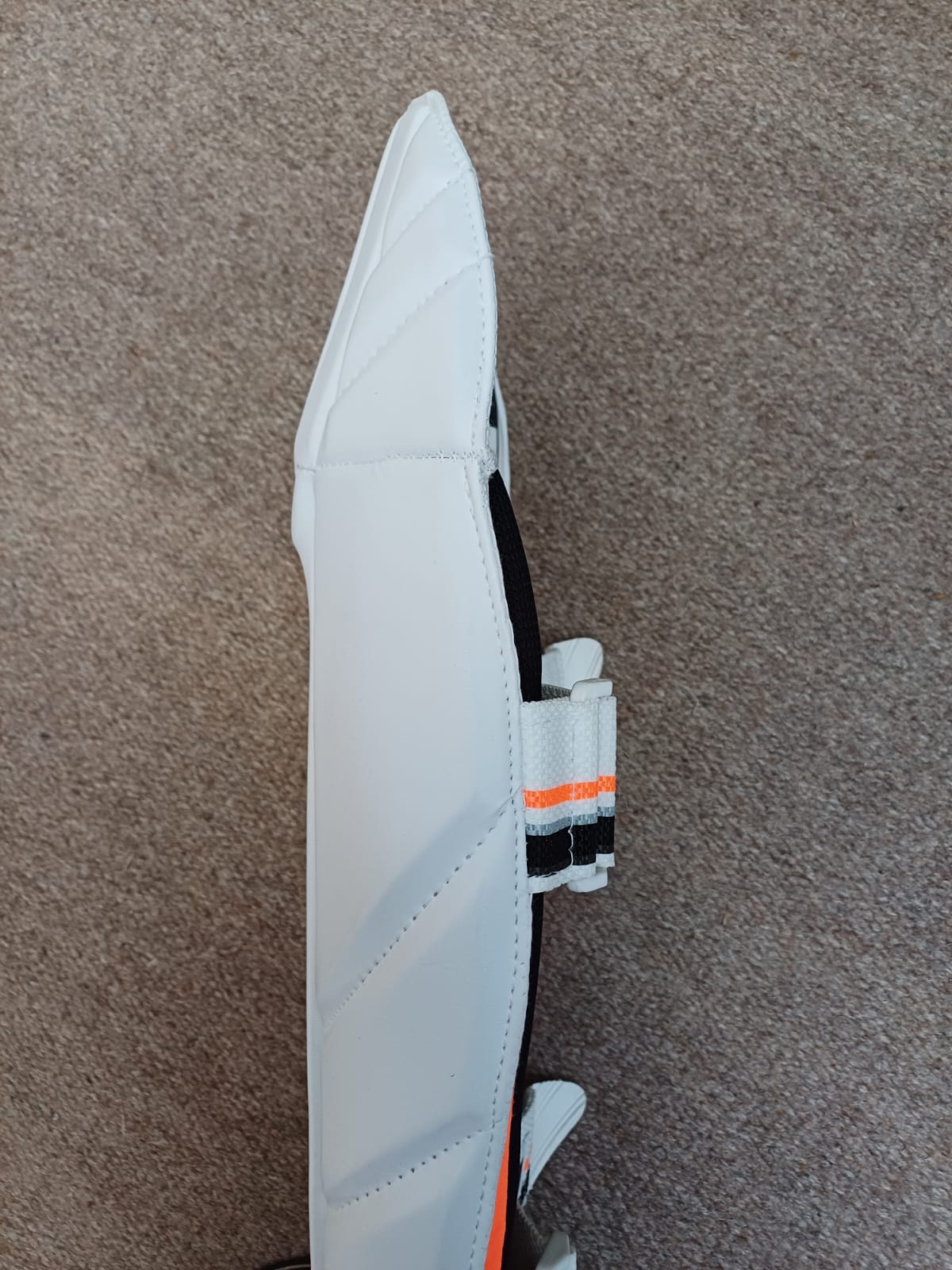 Master Wicket Keeping Pad