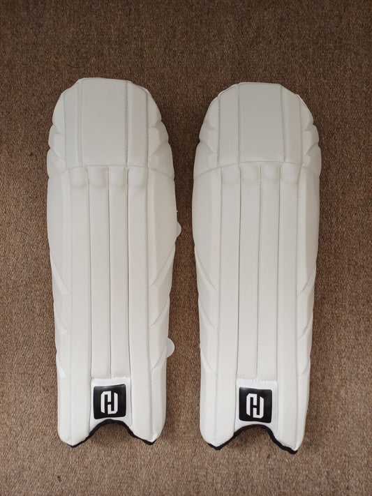 Master Wicket Keeping Pad