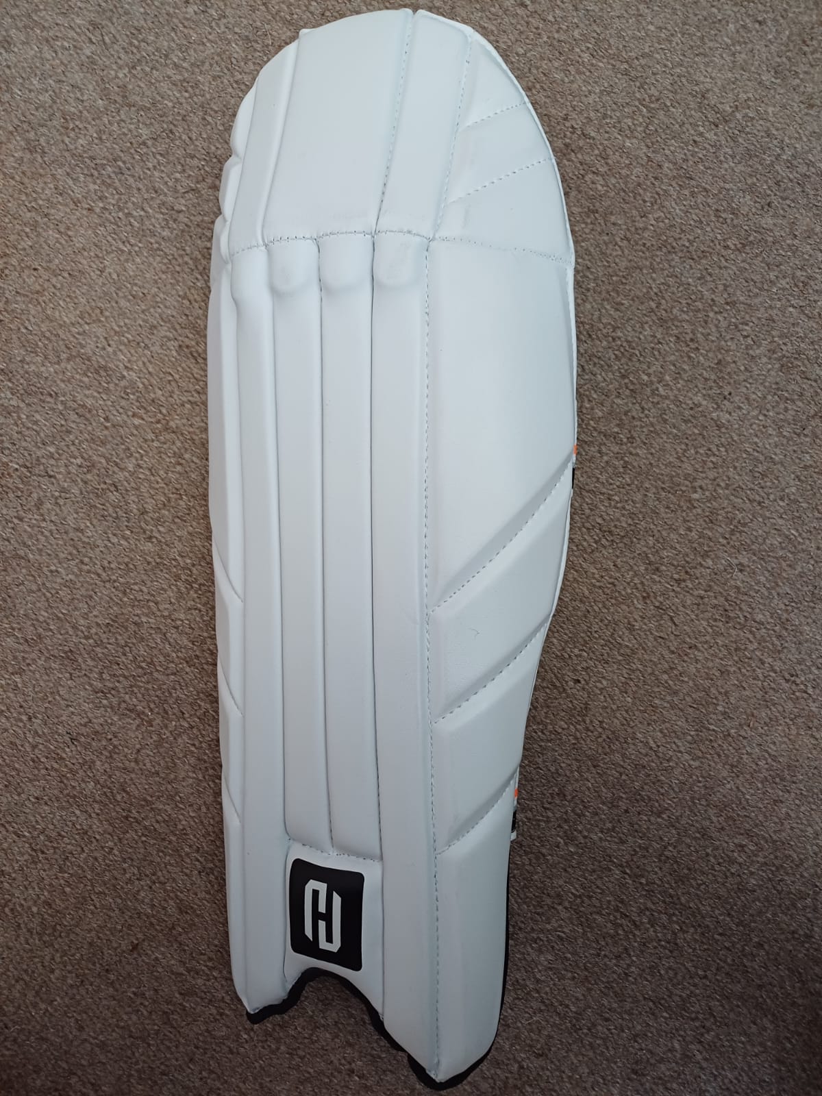 Master Wicket Keeping Pad