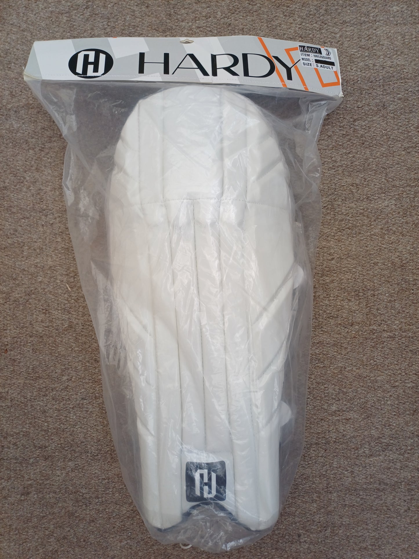 Master Wicket Keeping Pad