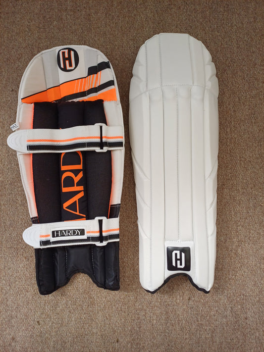 Master Wicket Keeping Pad