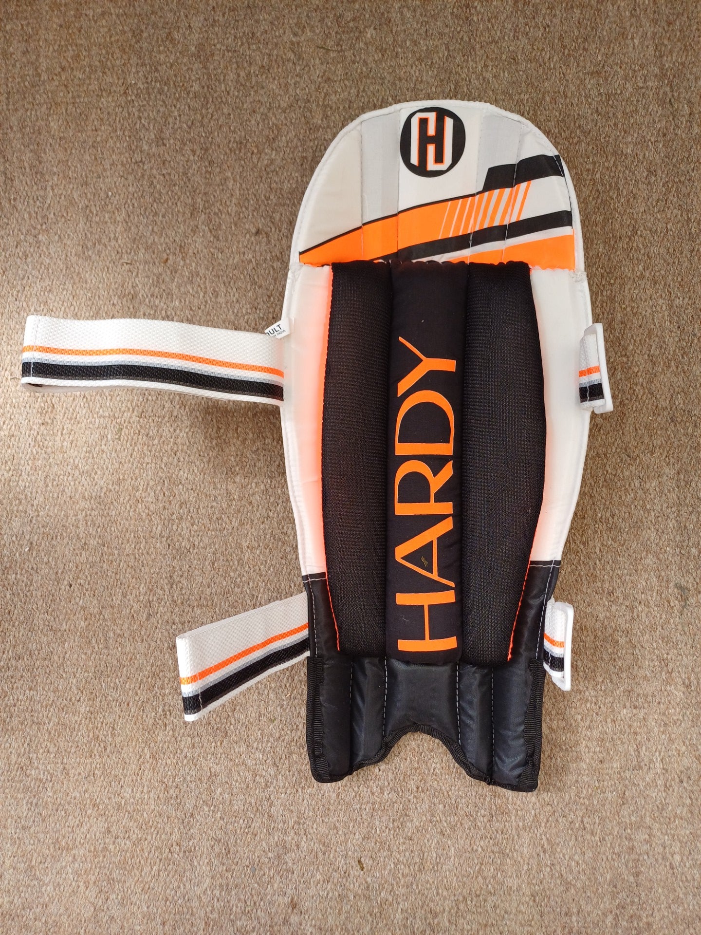 Master Wicket Keeping Pad