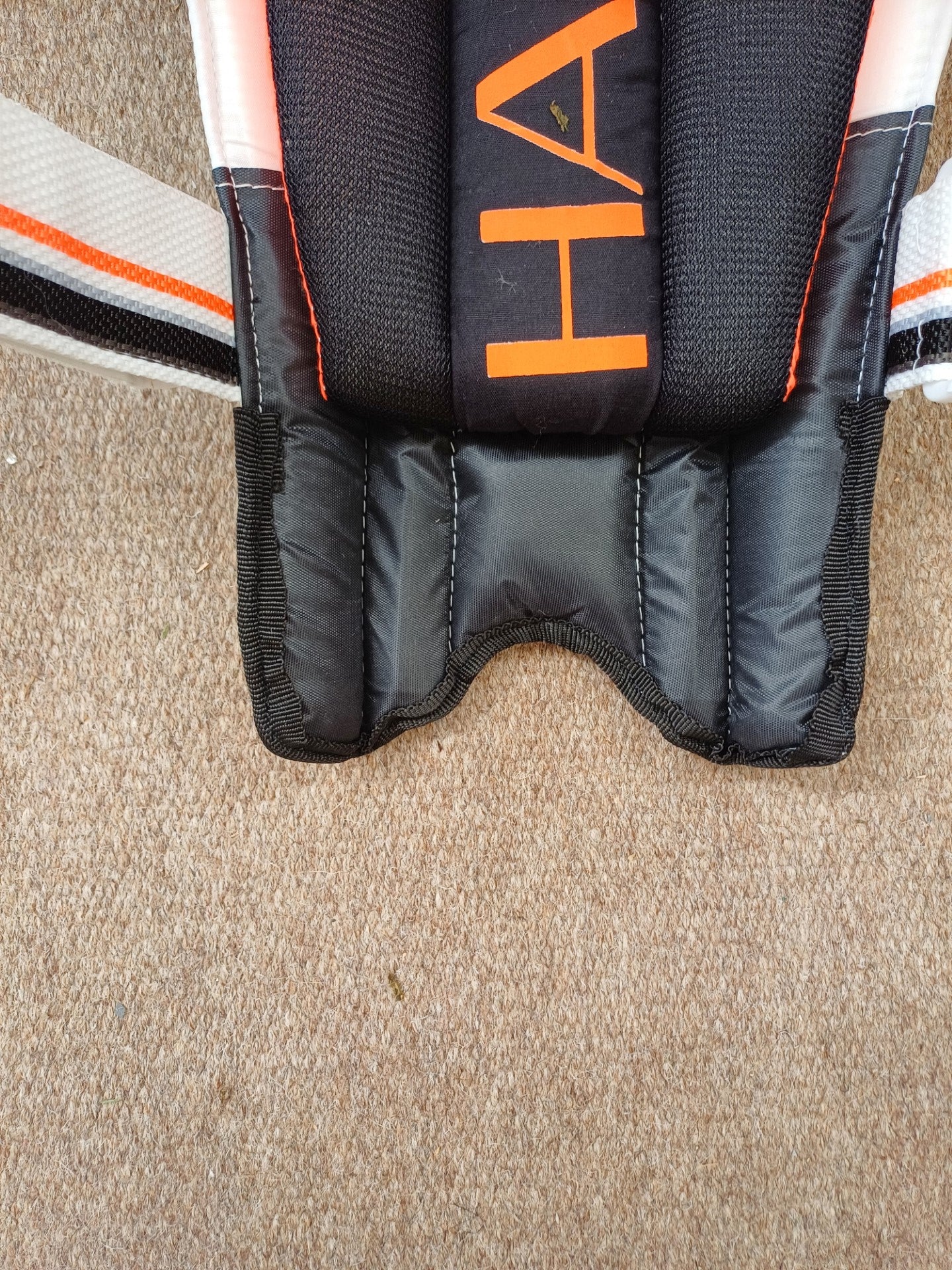 Master Wicket Keeping Pad