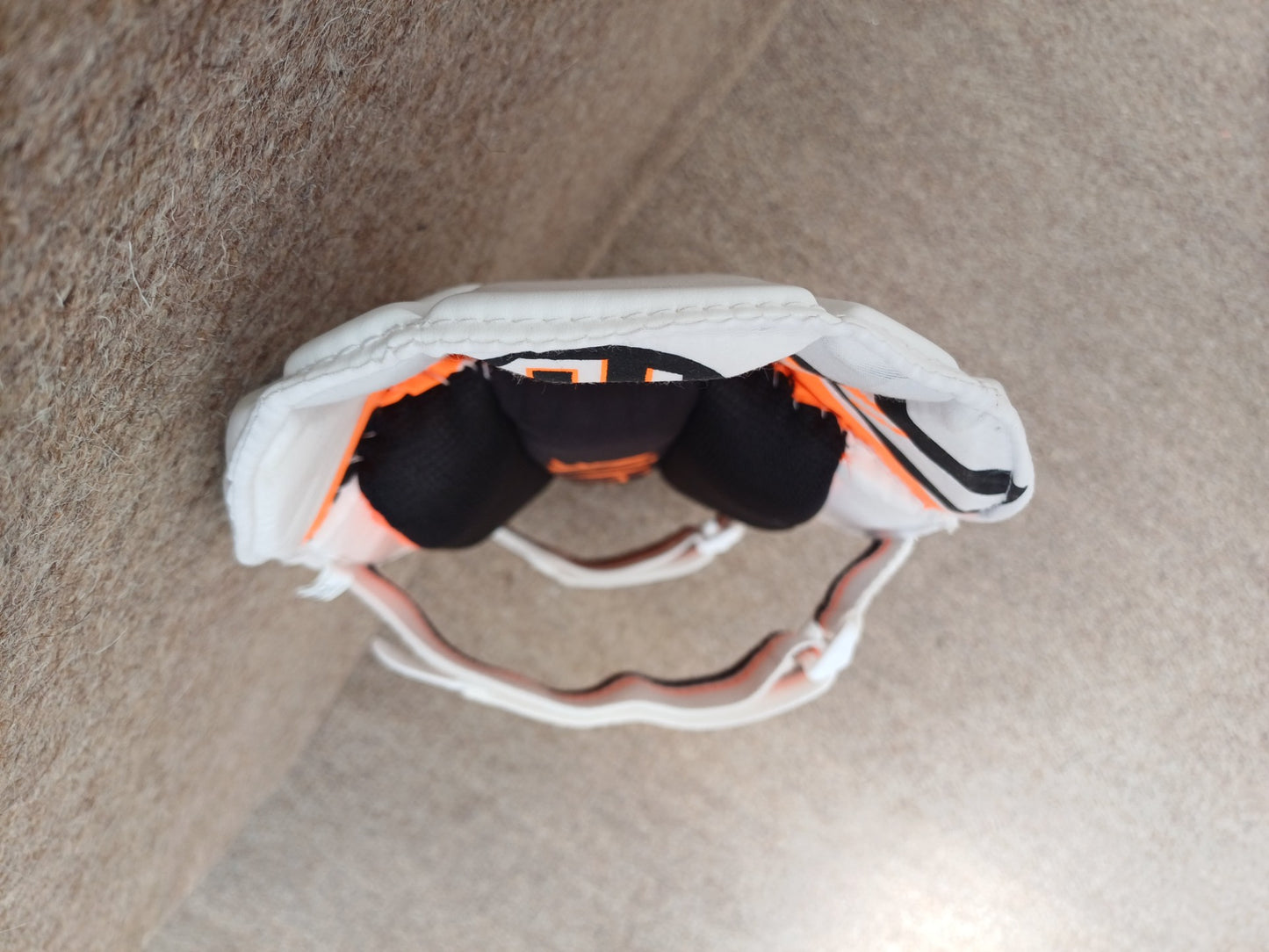 Master Wicket Keeping Pad