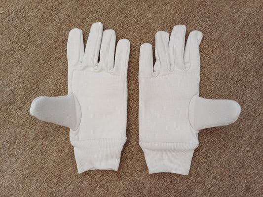 Wicket Keeping Inners - Cotton Padded