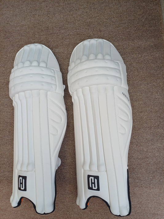 Master Batting Pads
